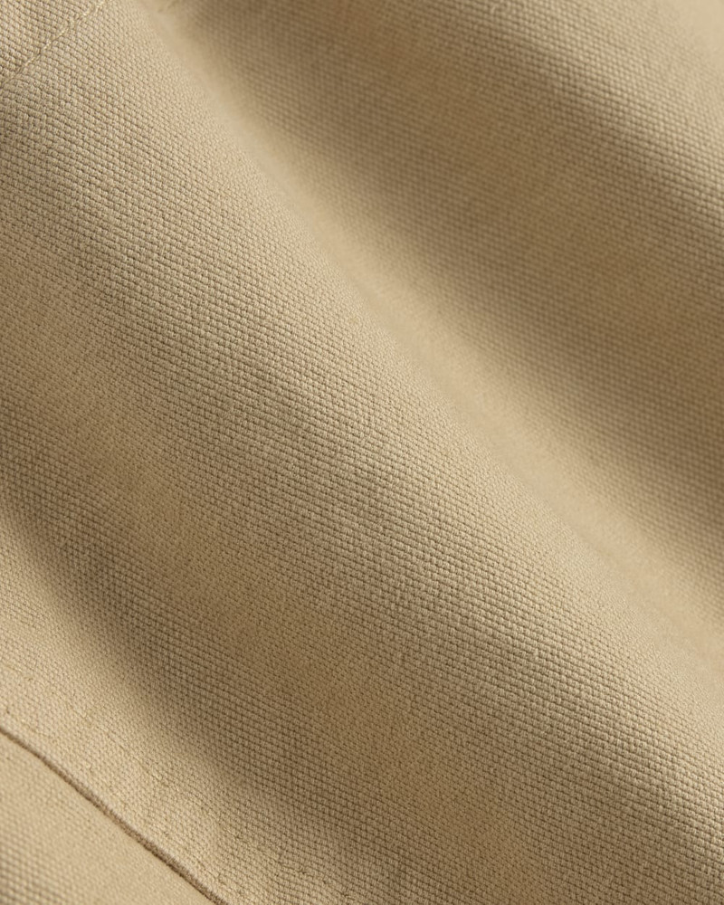 THE CANVAS RELAXED SHORT 6