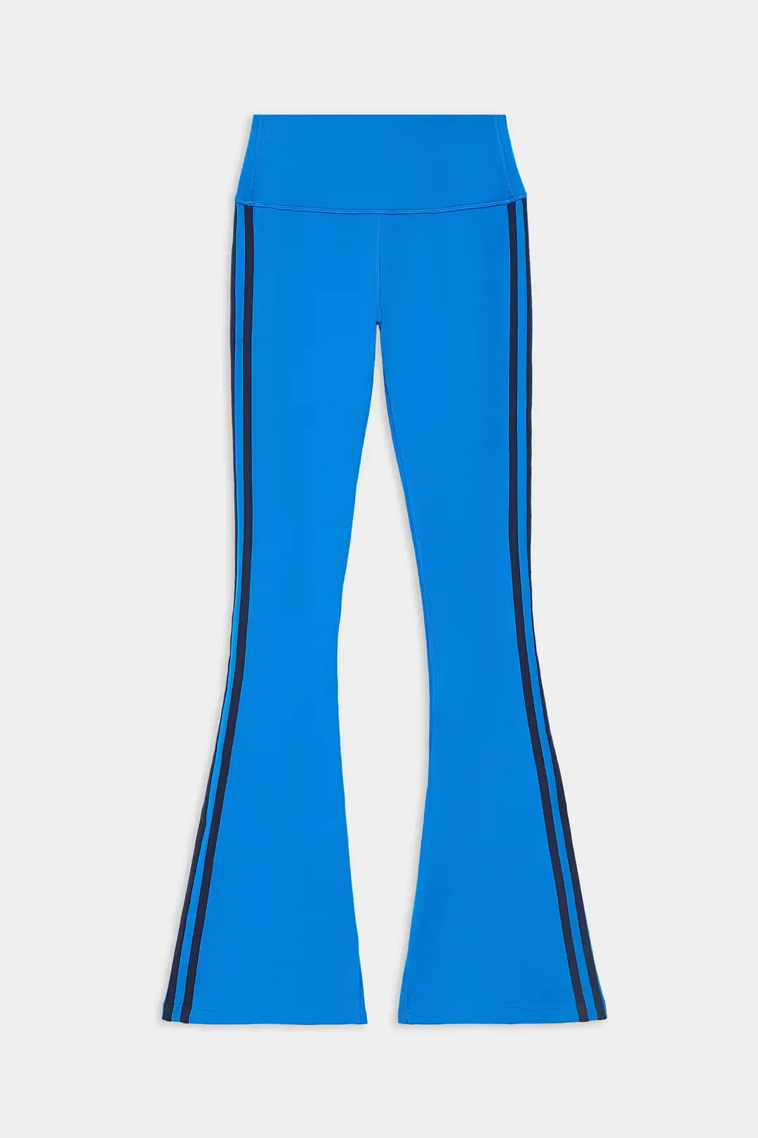 Raquel High Waist Supplex Flare - 1