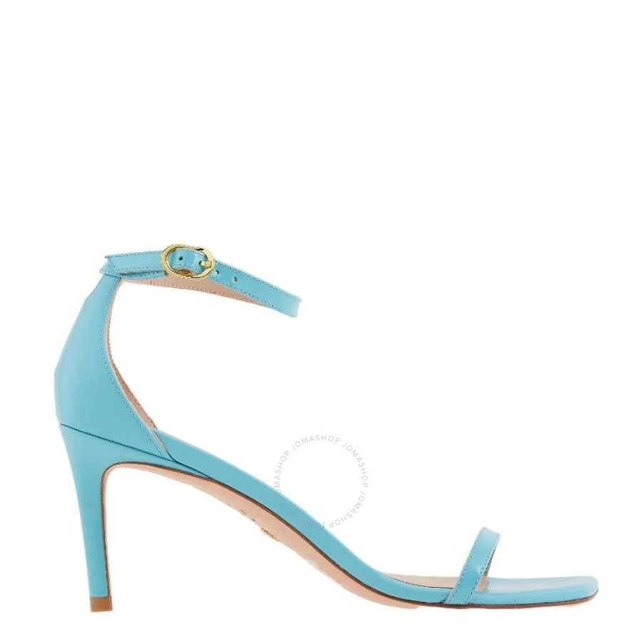 Stuart Weitzman Nudistcurve 75 Sandals - 1