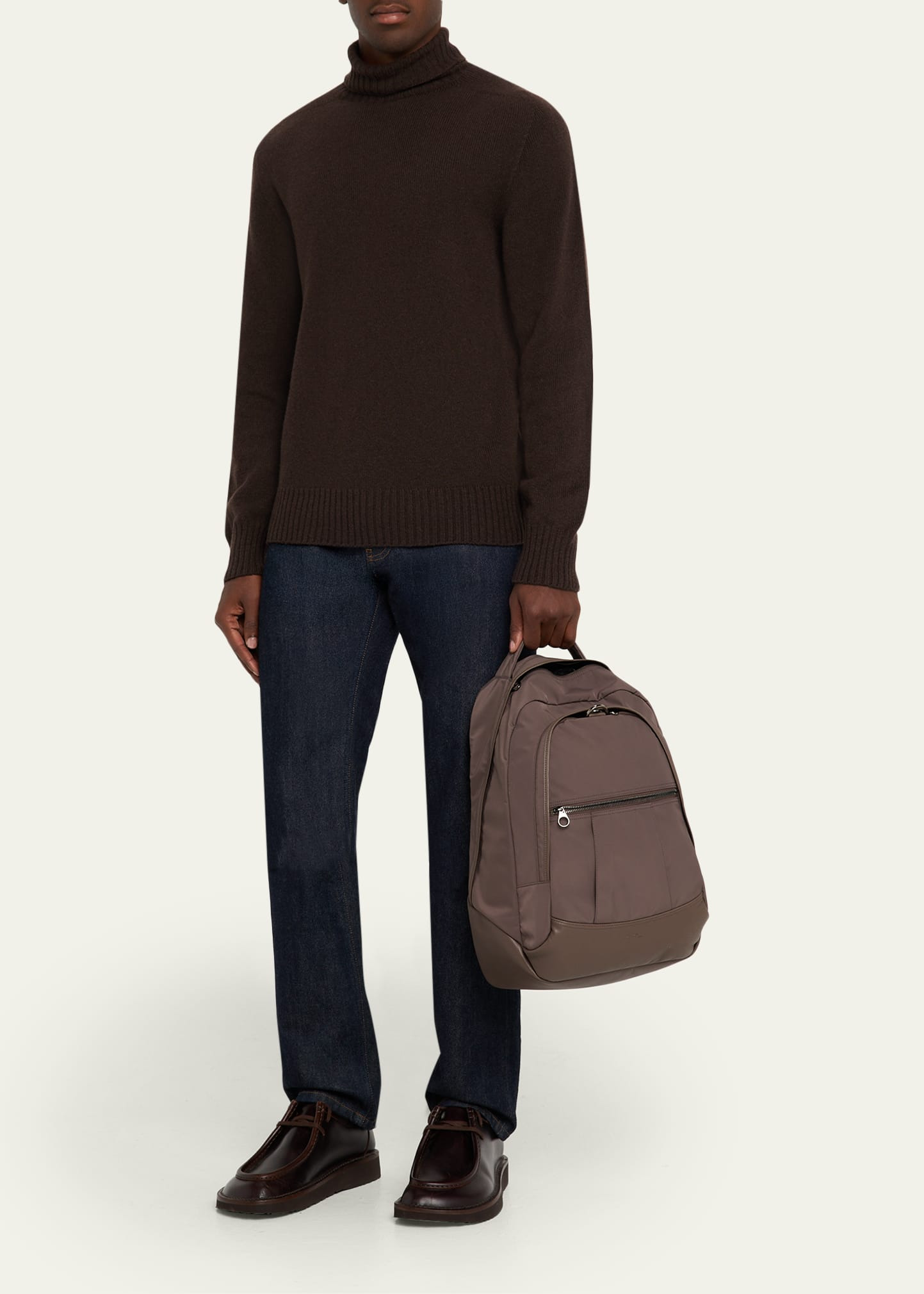 Men's Pioneer Medium Backpack - 6