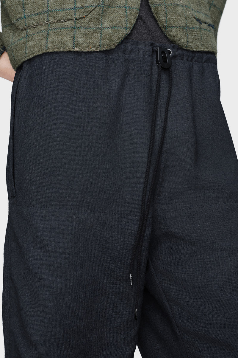 Wool trousers 5
