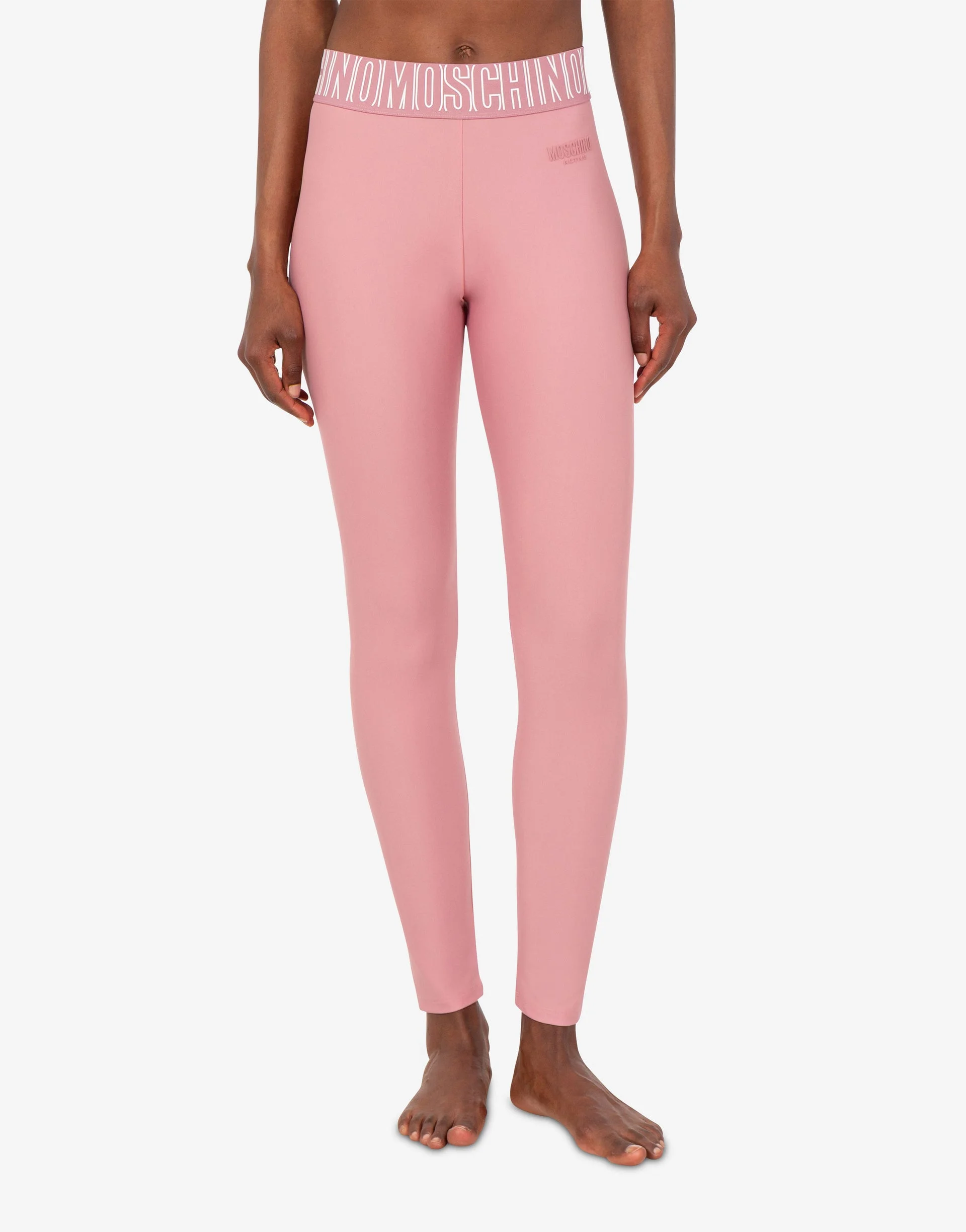 TECHNICAL FABRIC LEGGINGS - 1