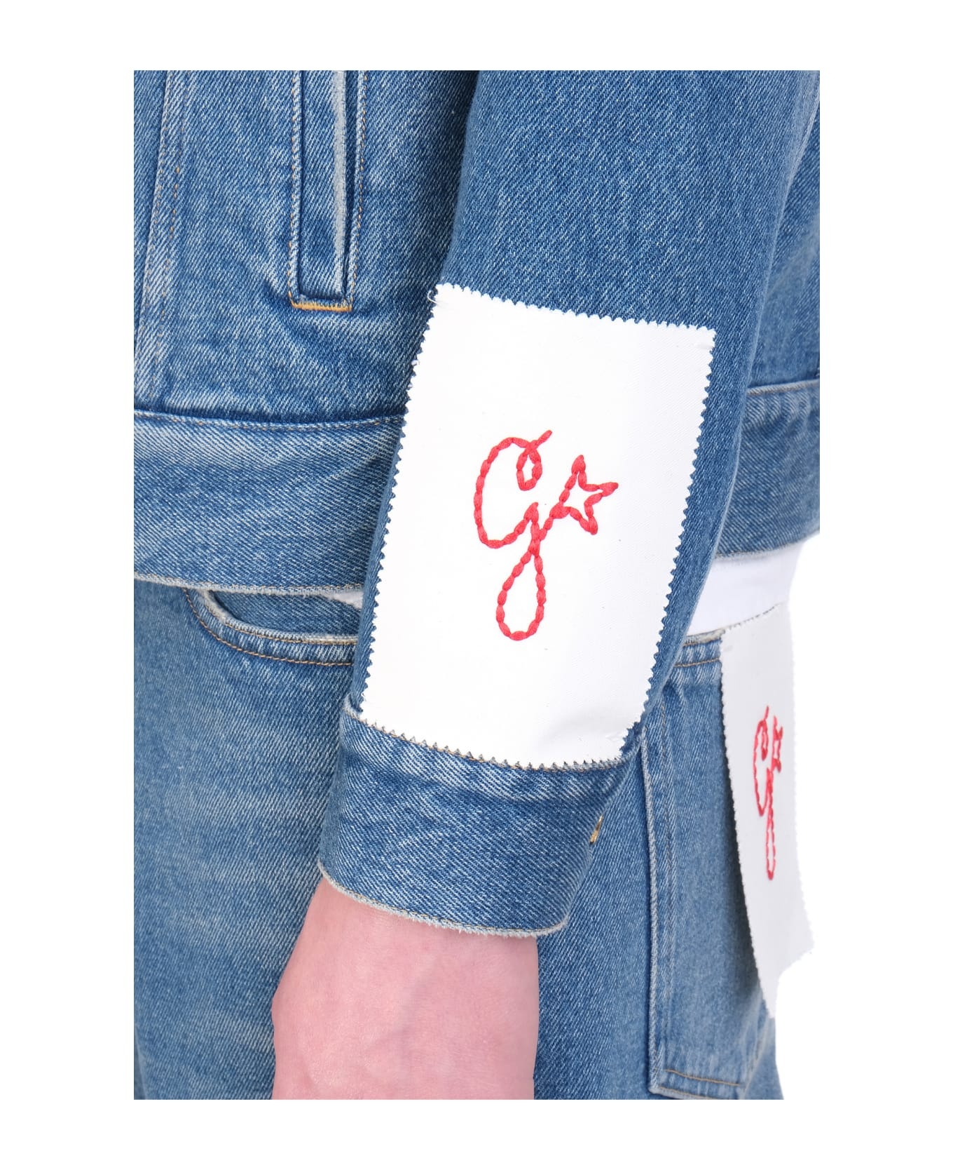 Denim Jacket - 5