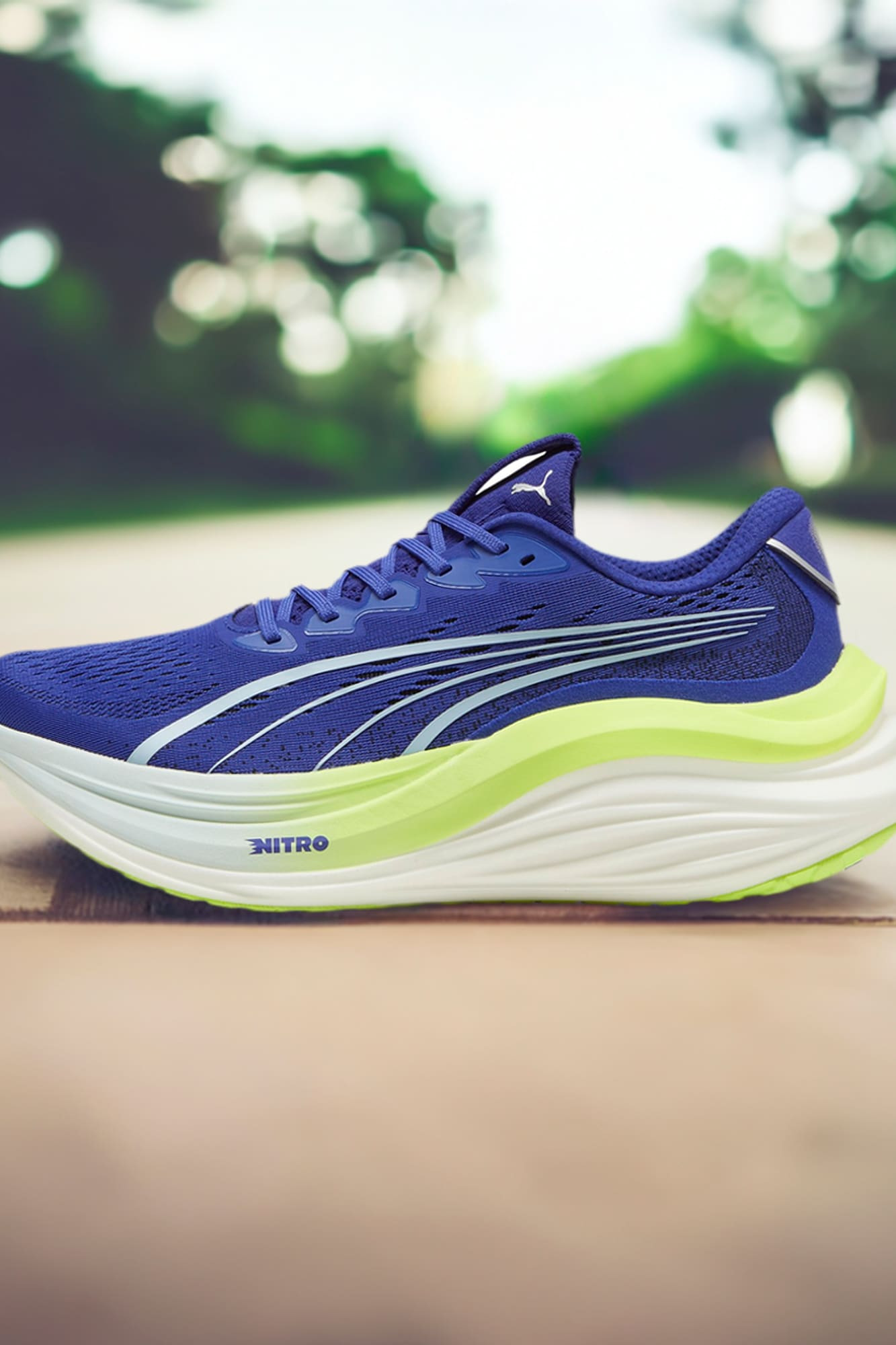 MagMax NITRO™ Men's Running Shoes - 2