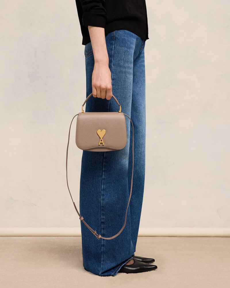 AMI Paris MINI PARIS PARIS BAG outlook