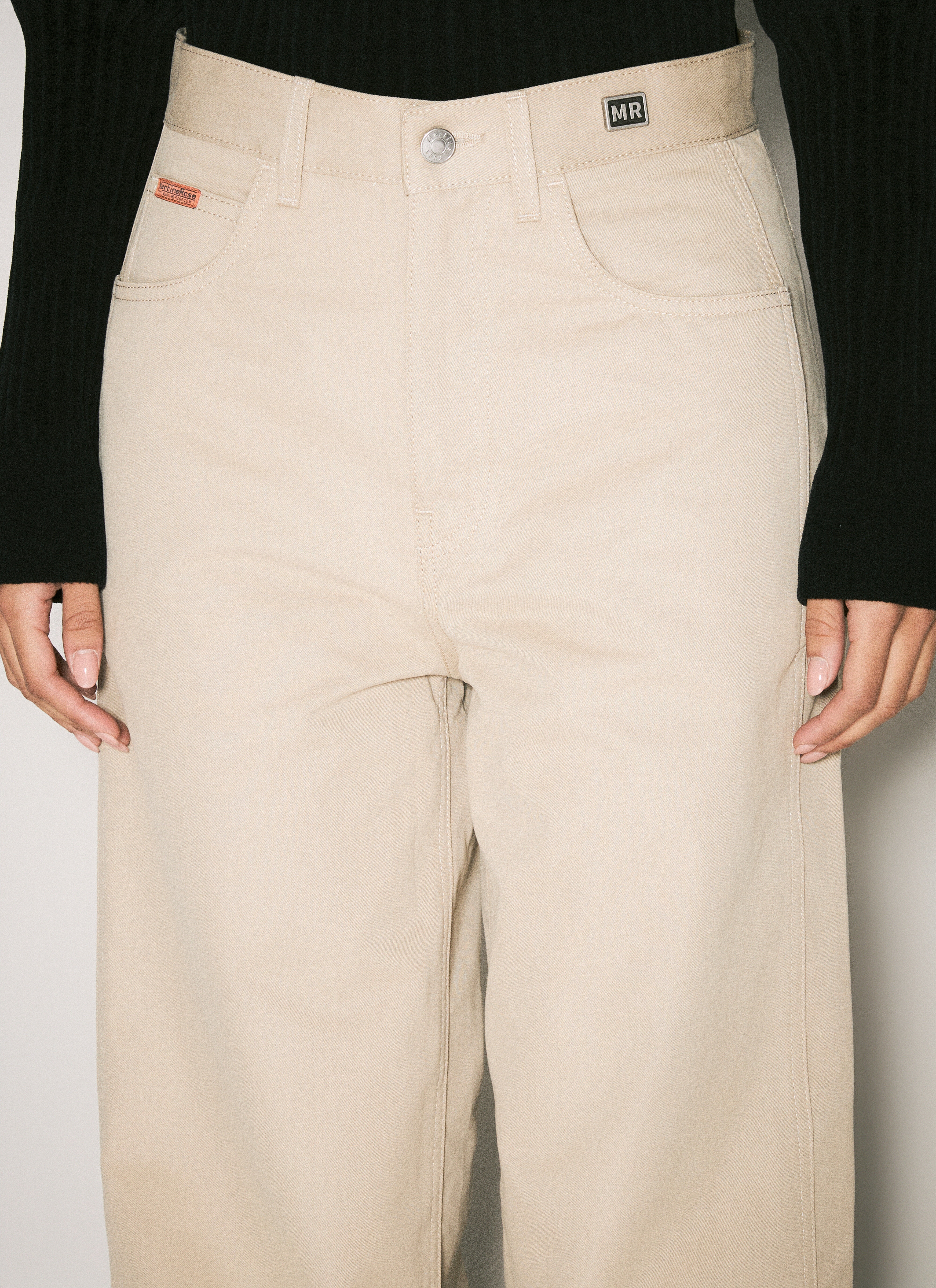 Sports Chino Pants - 3