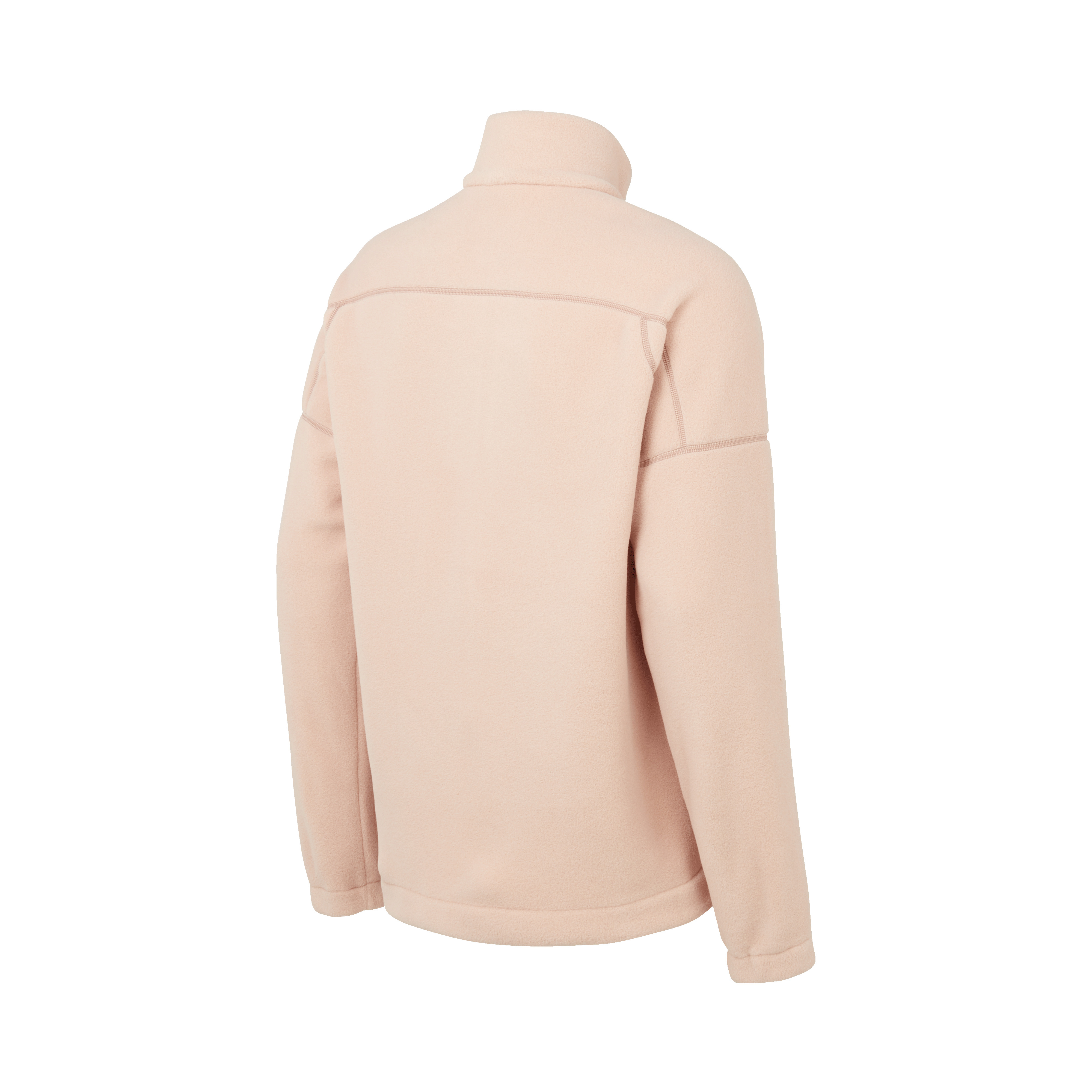 Esja Polartec® Fleece Zip Neck (Unisex) - 2