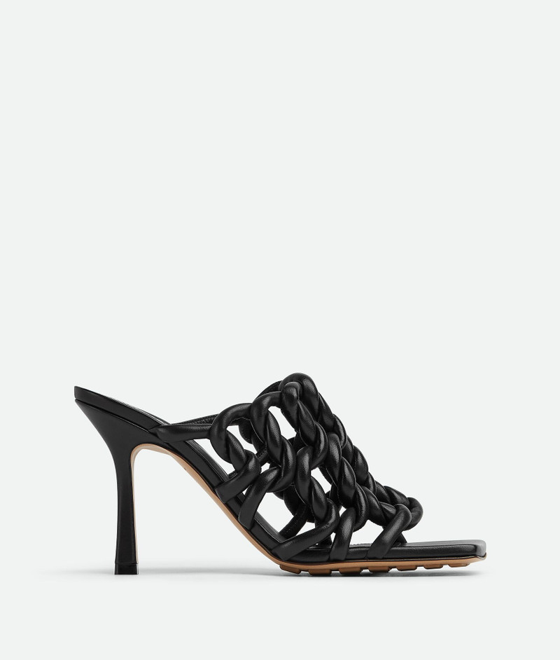 stretch mule - 1