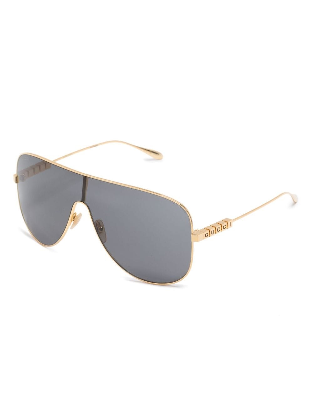 Gucci Eyewear GG0977S cat-eye Frame Sunglasses - Farfetch