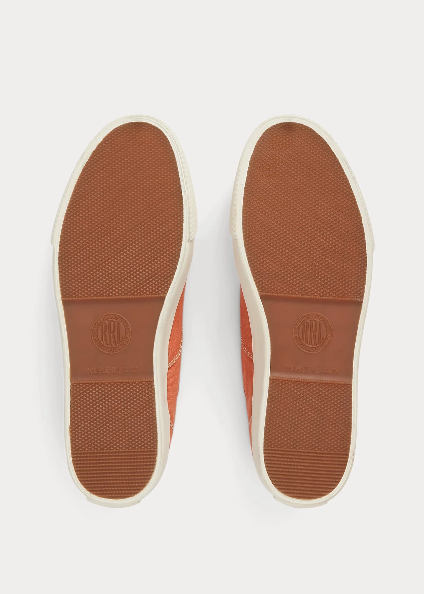 Canvas Sneaker - 4