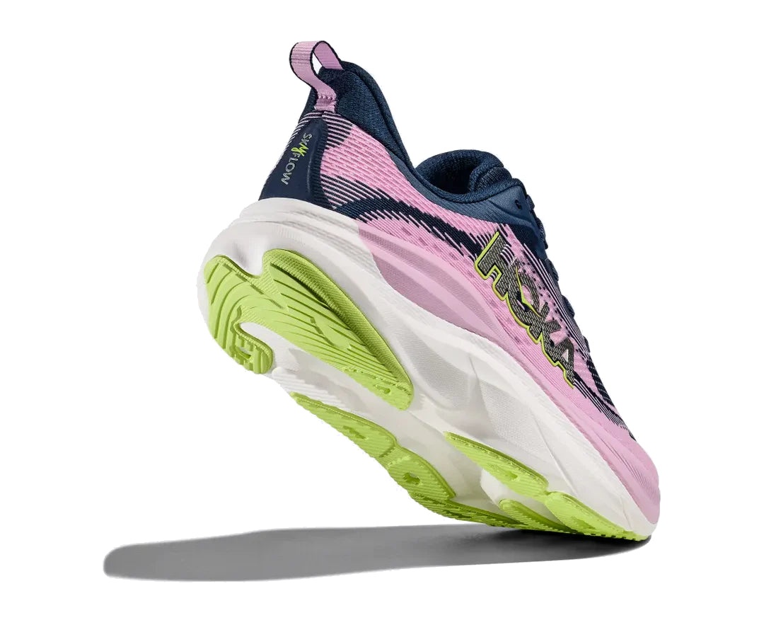 (WMNS) HOKA ONE ONE Skyflow 'Midnight Pink Twilight' 1155113-MTW - 4