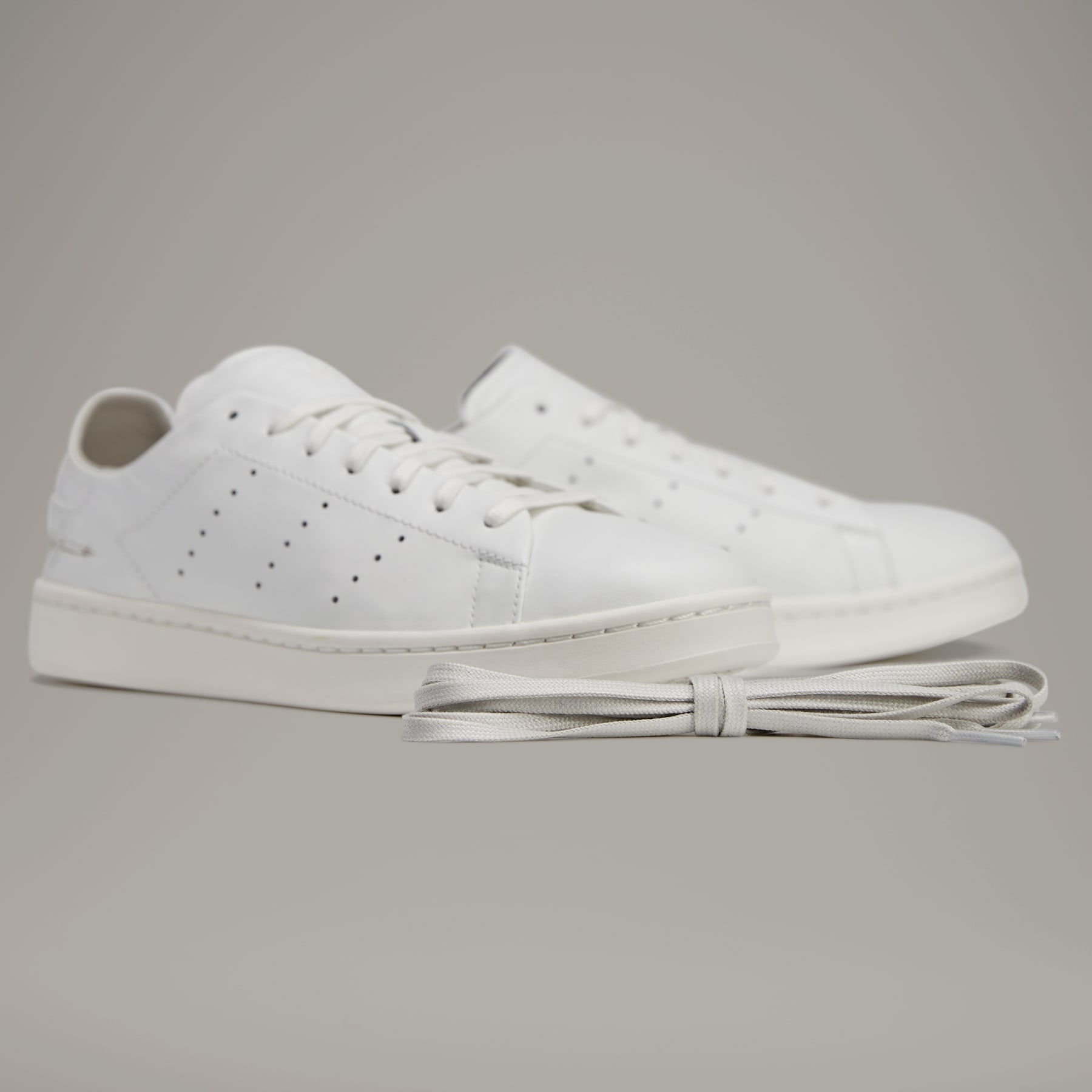 Y-3 Stan Smith - 8
