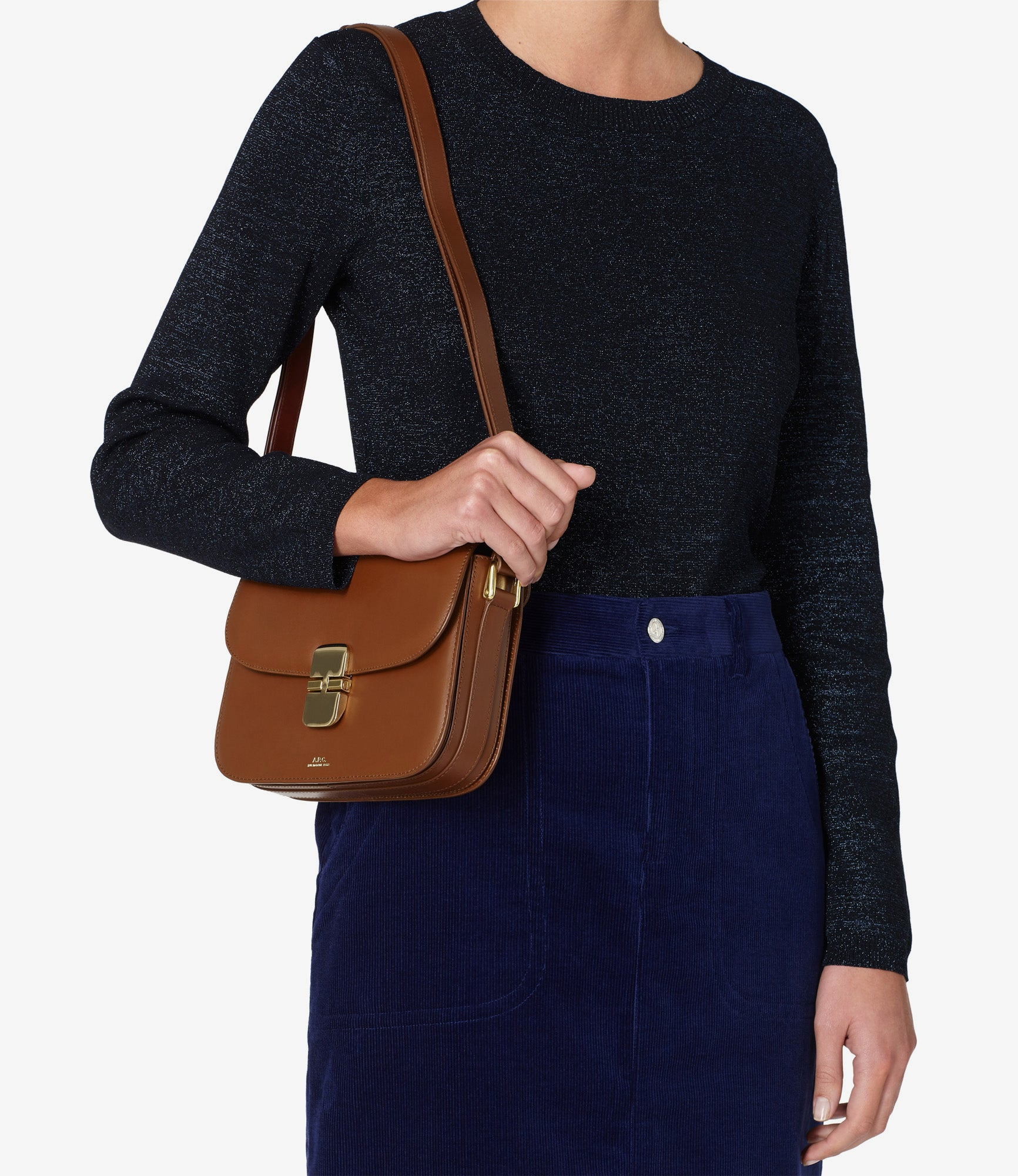 Grace Small Bag - 2