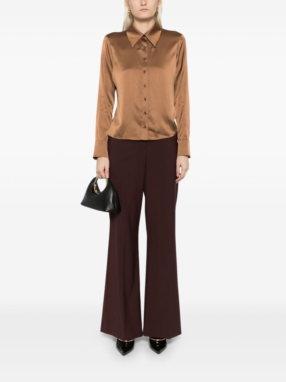 Willa shirt - 2