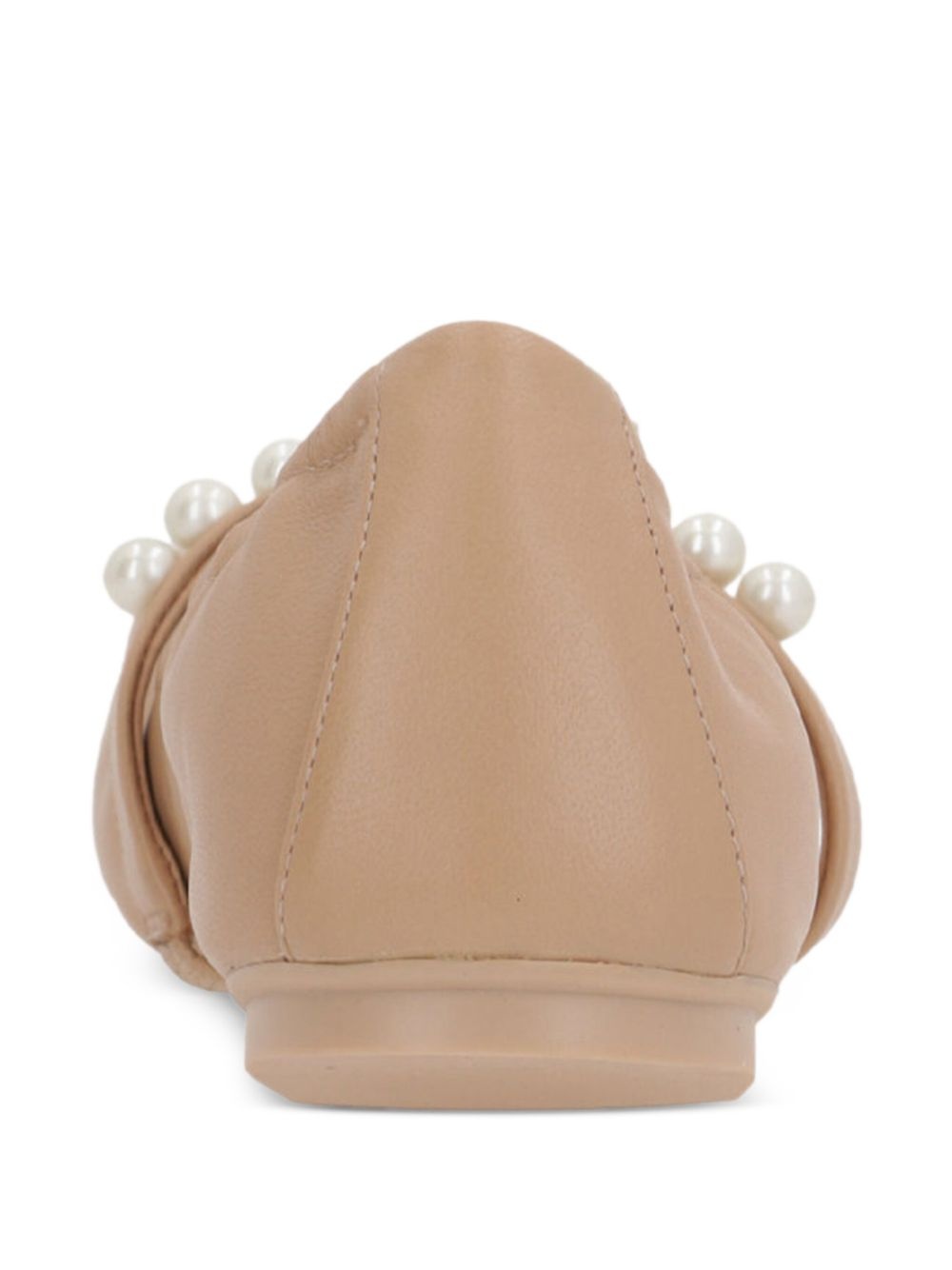 Goldie ballet flats - 3