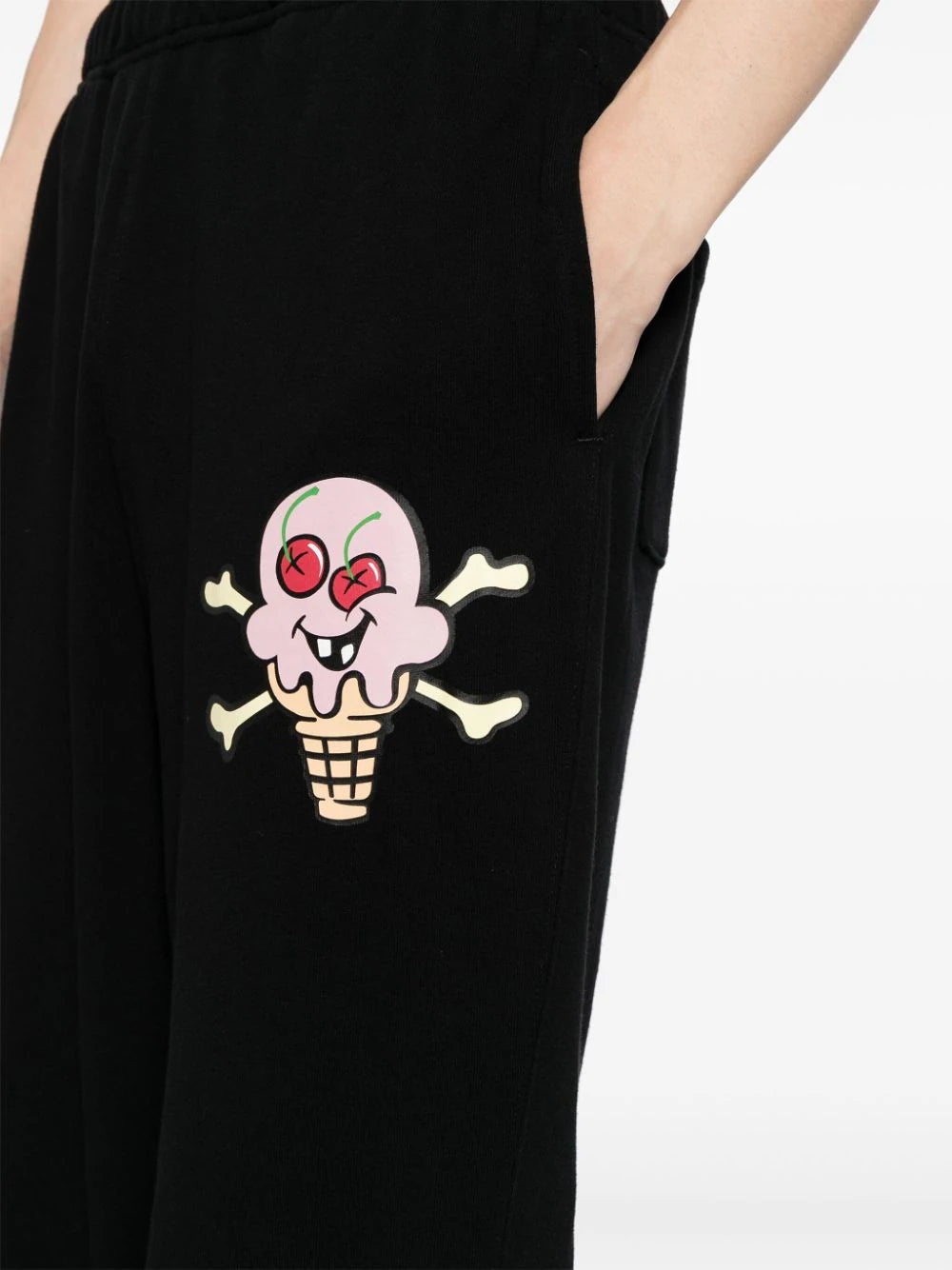 CONES & BONES SWEATPANTS - 5