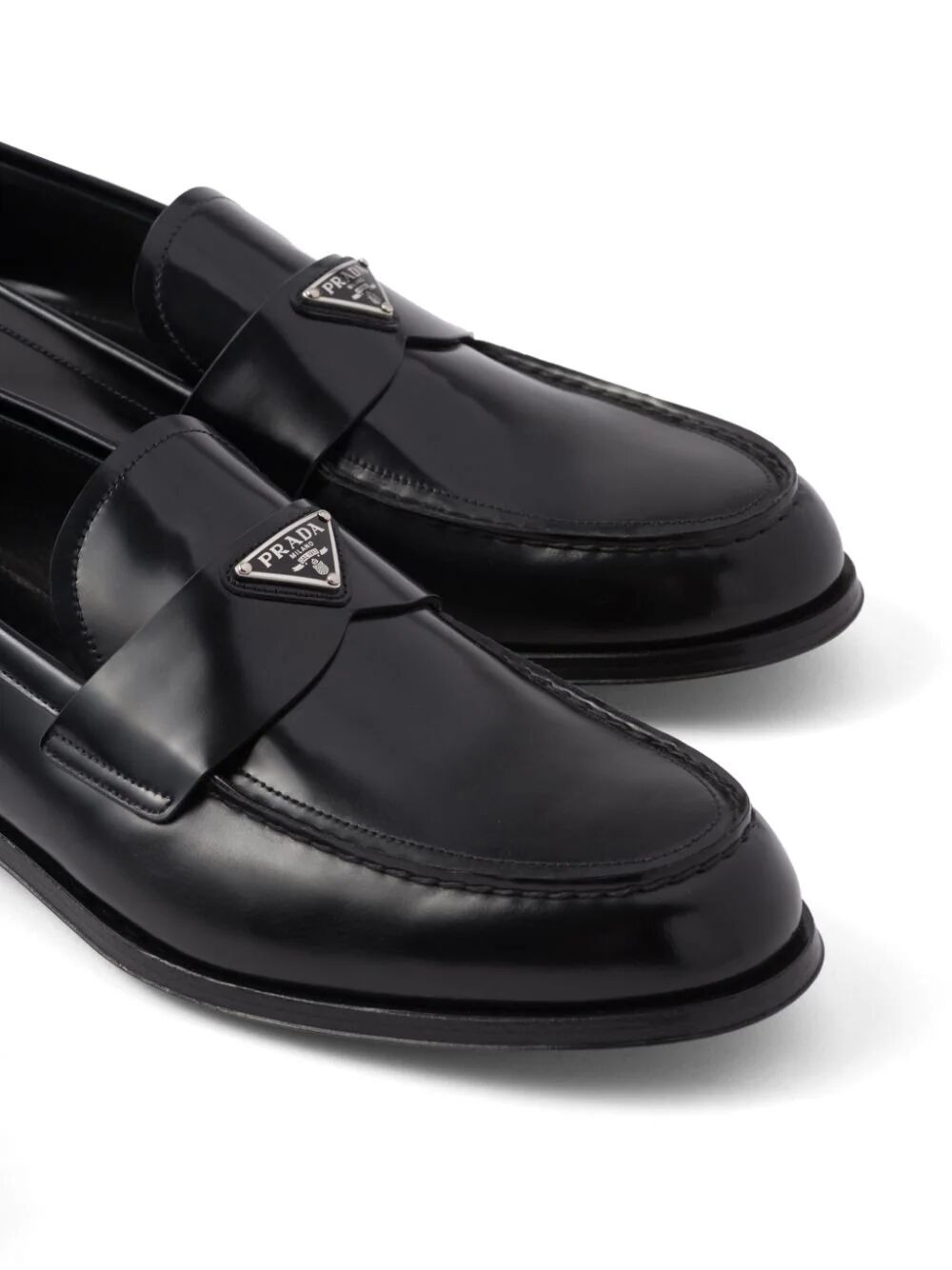 Prada Men Mocassini - 4