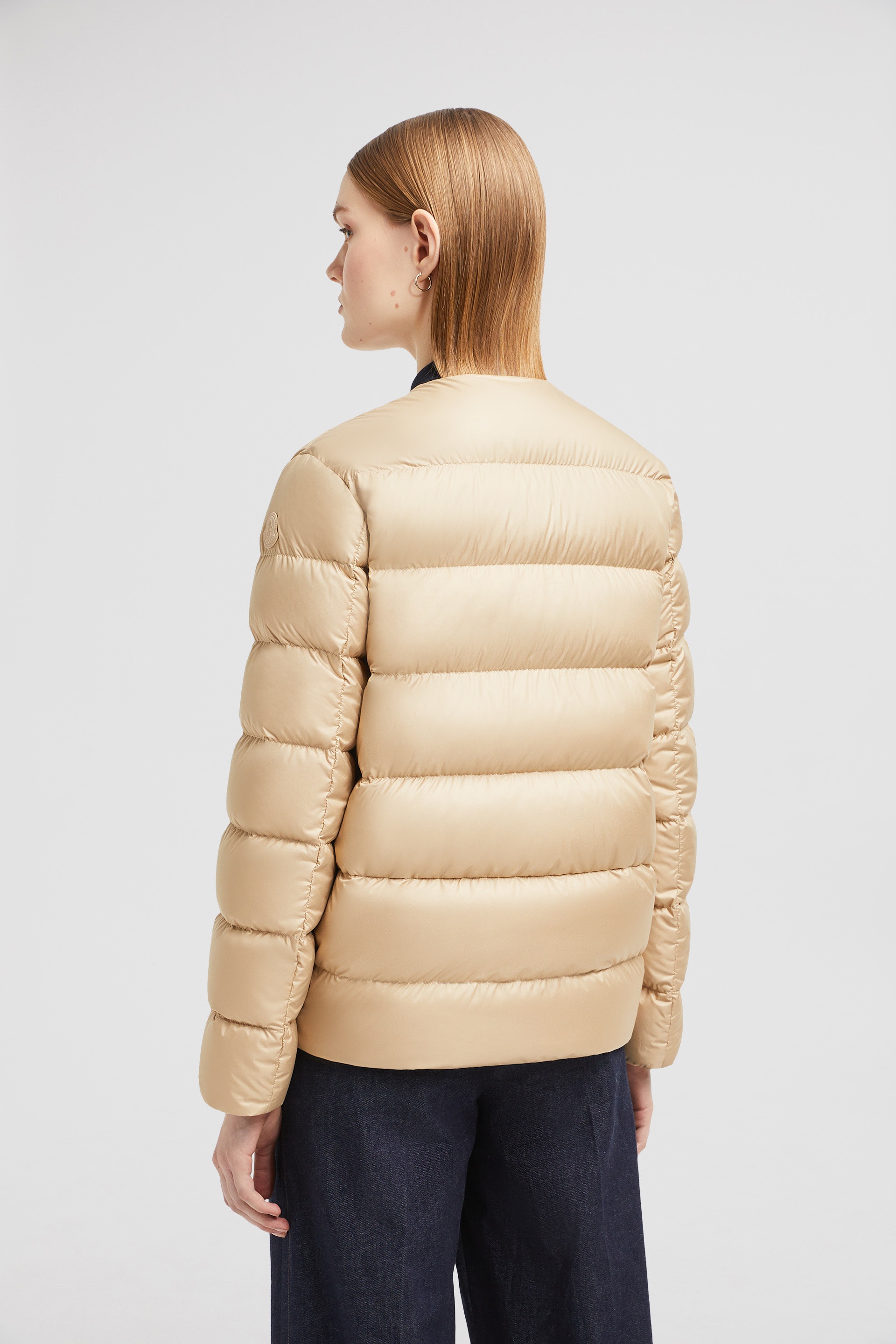 Gerbe Short Down Jacket - 5
