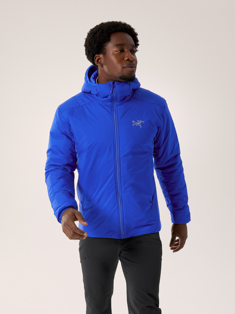 Atom SV Hoody 2