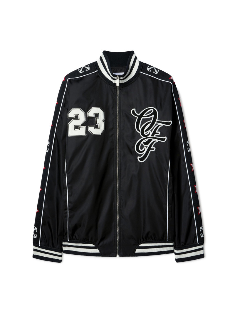Natlover Varsity Tracktop 1