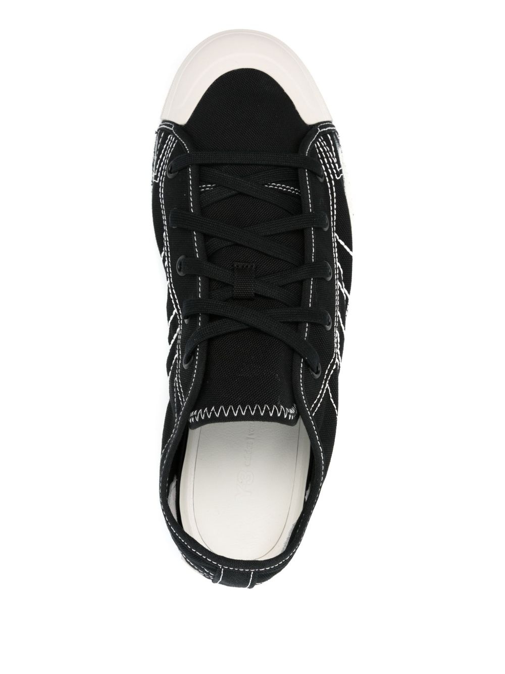Nizza Lo sneakers - 4