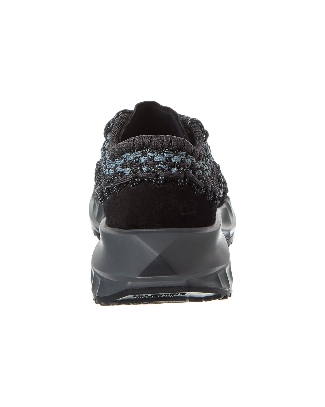 Valentino Rope & Sneaker - 3