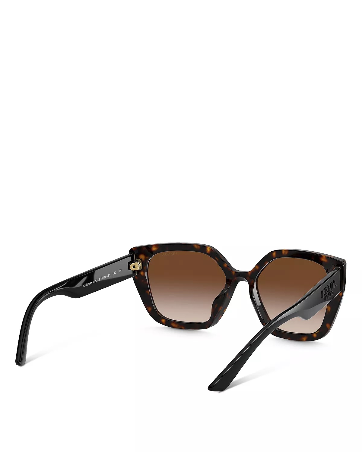 Square Sunglasses, 52mm - 11