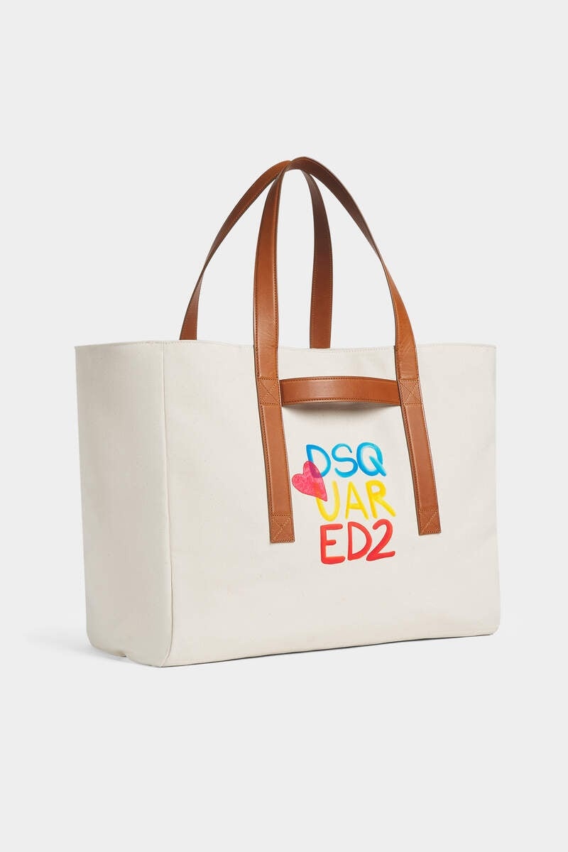SUMMER LOVERS SHOPPER - 3