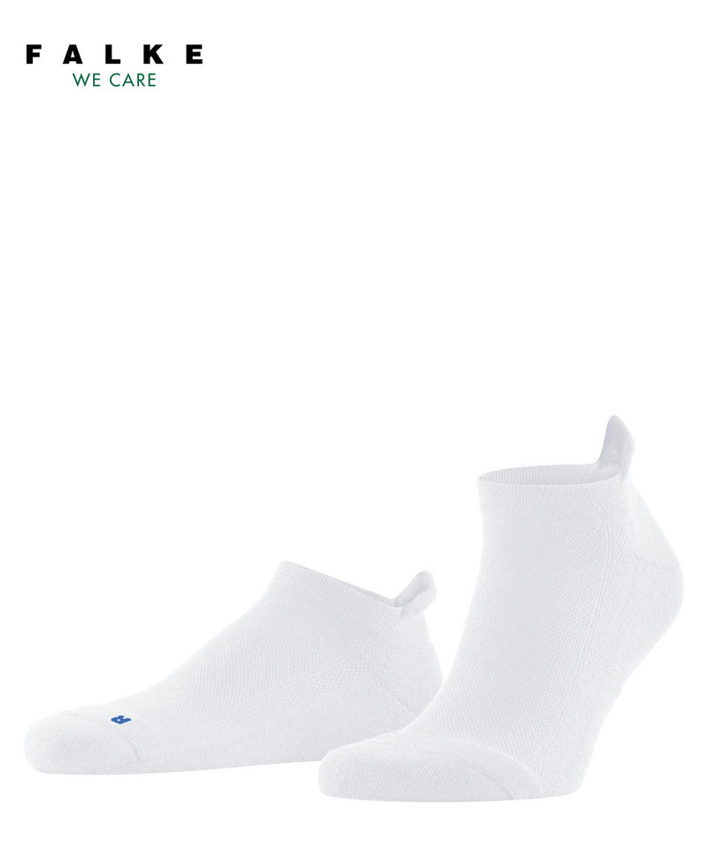 Cool Kick Unisex Sneaker socks 1