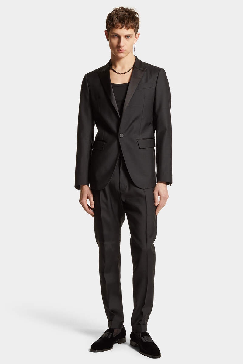BERLIN SUIT - 3