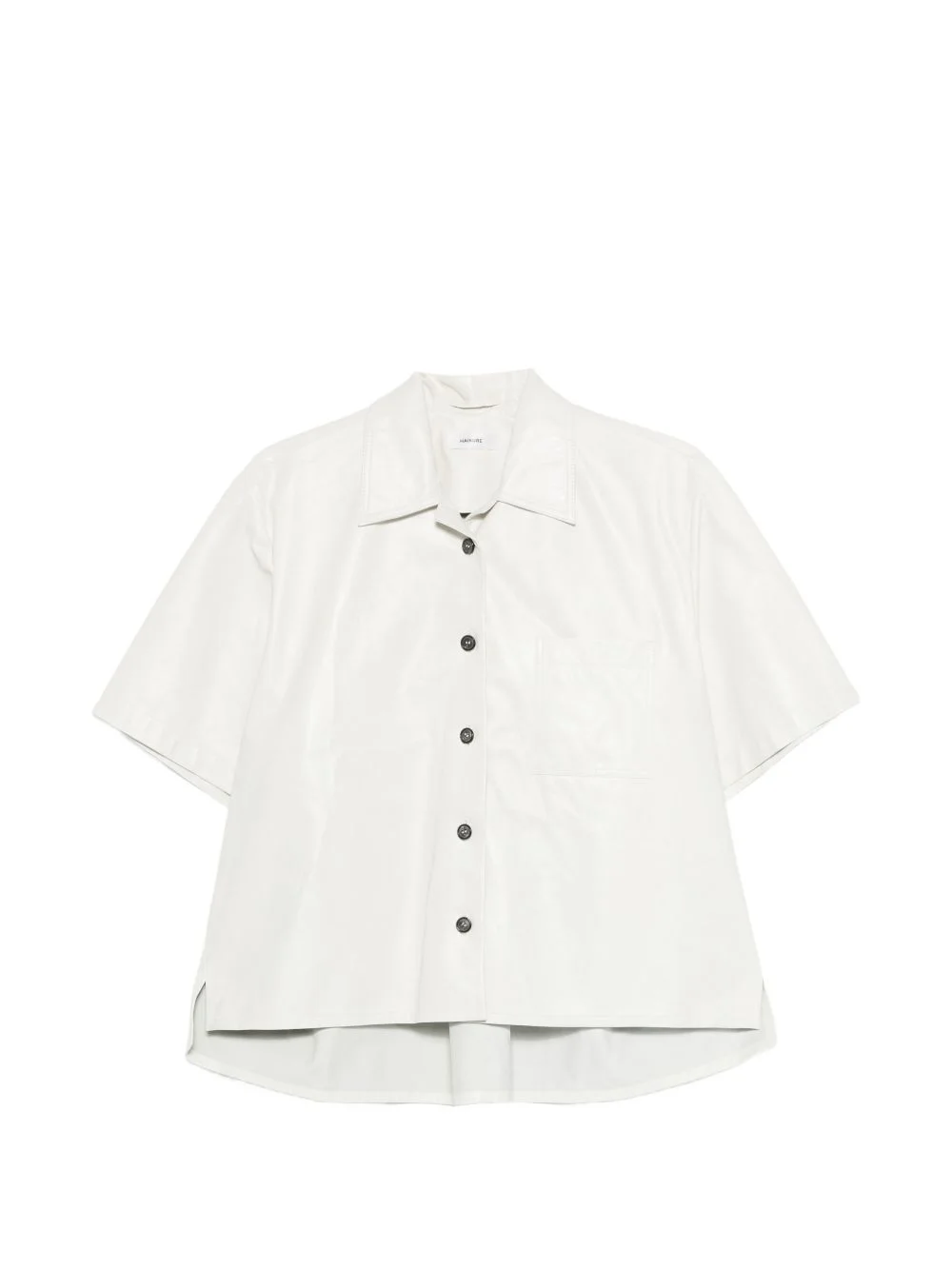 button shirt - 1