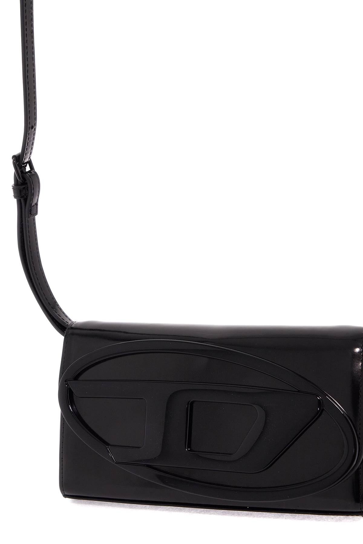 Diesel Mini Crossbody Shoulder Bag With Women - 3