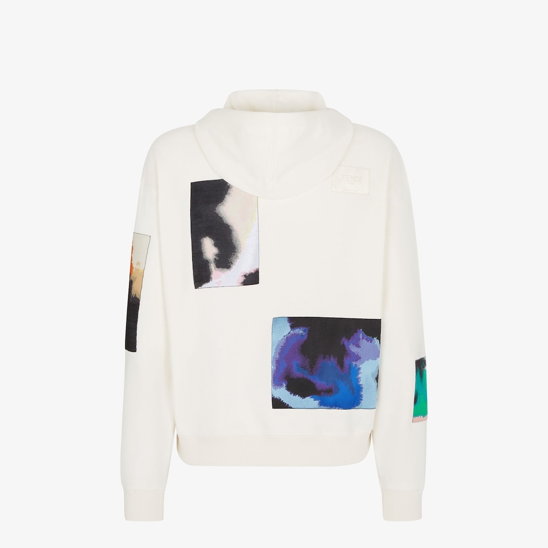 Sweatshirt - 2