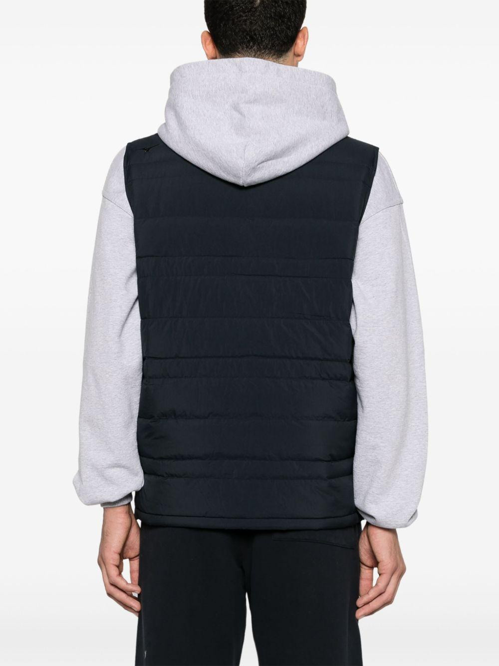 GILET MIZUNO - 3