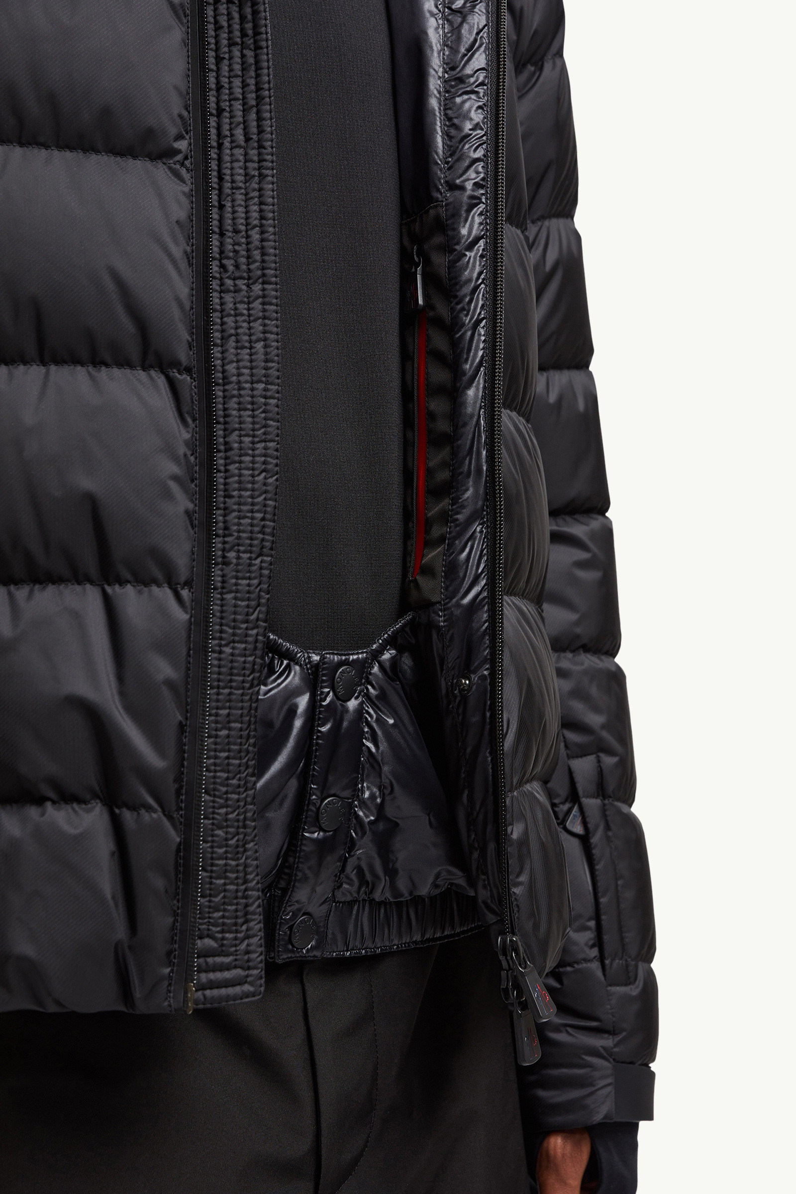 Camurac Hooded Down Ski Jacket - 7