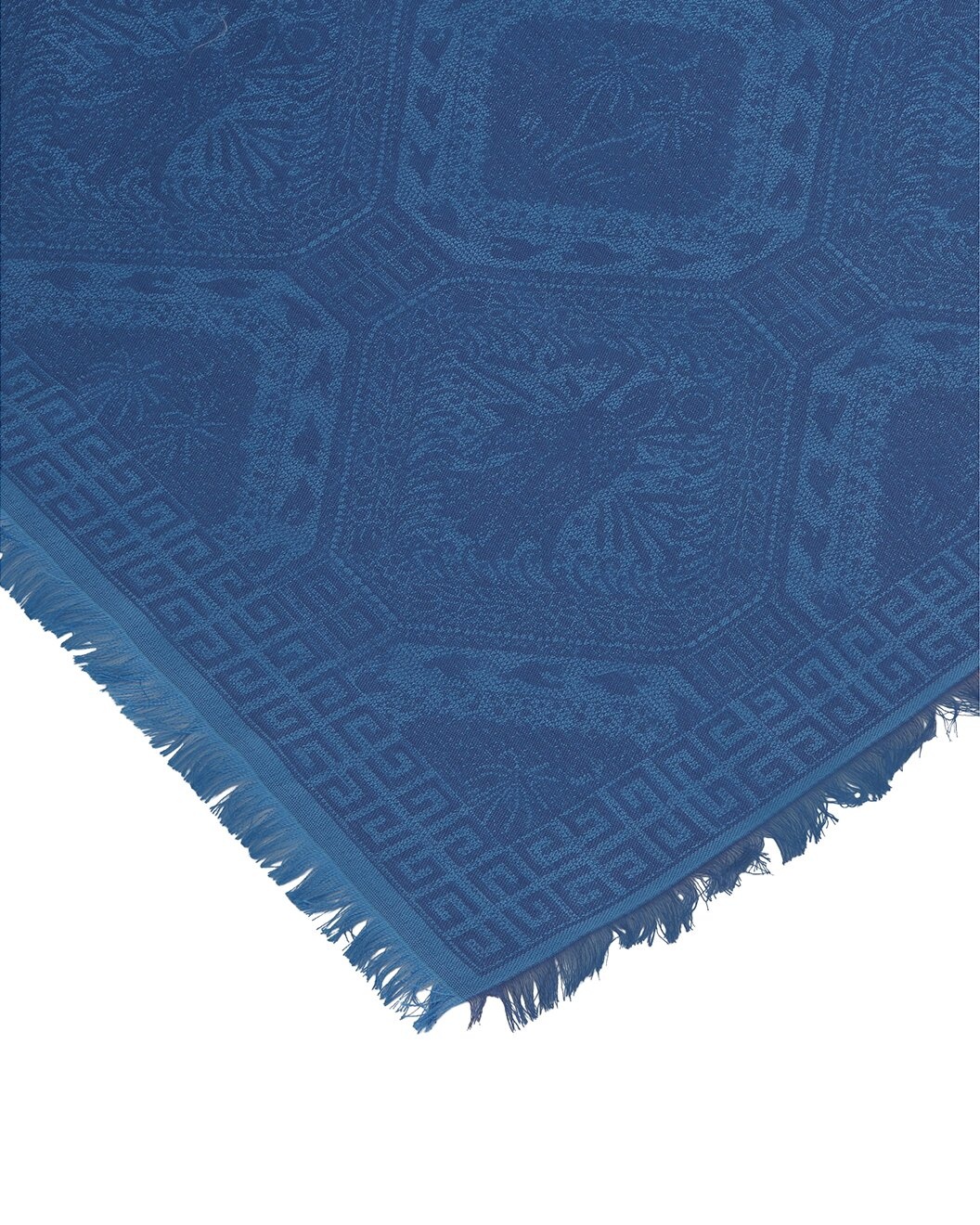 Givenchy Silk-Blend Scarf - 2