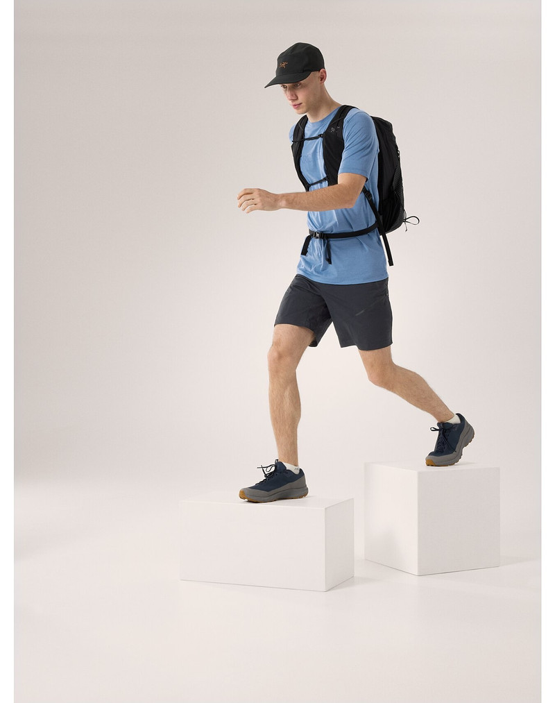 Arc'teryx Gamma Quick Dry Short 9" outlook