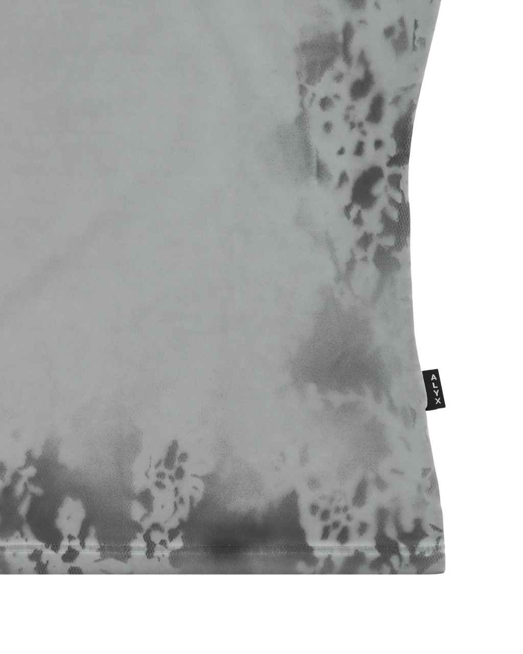 LACE SPRAY TURTLENECK - 7