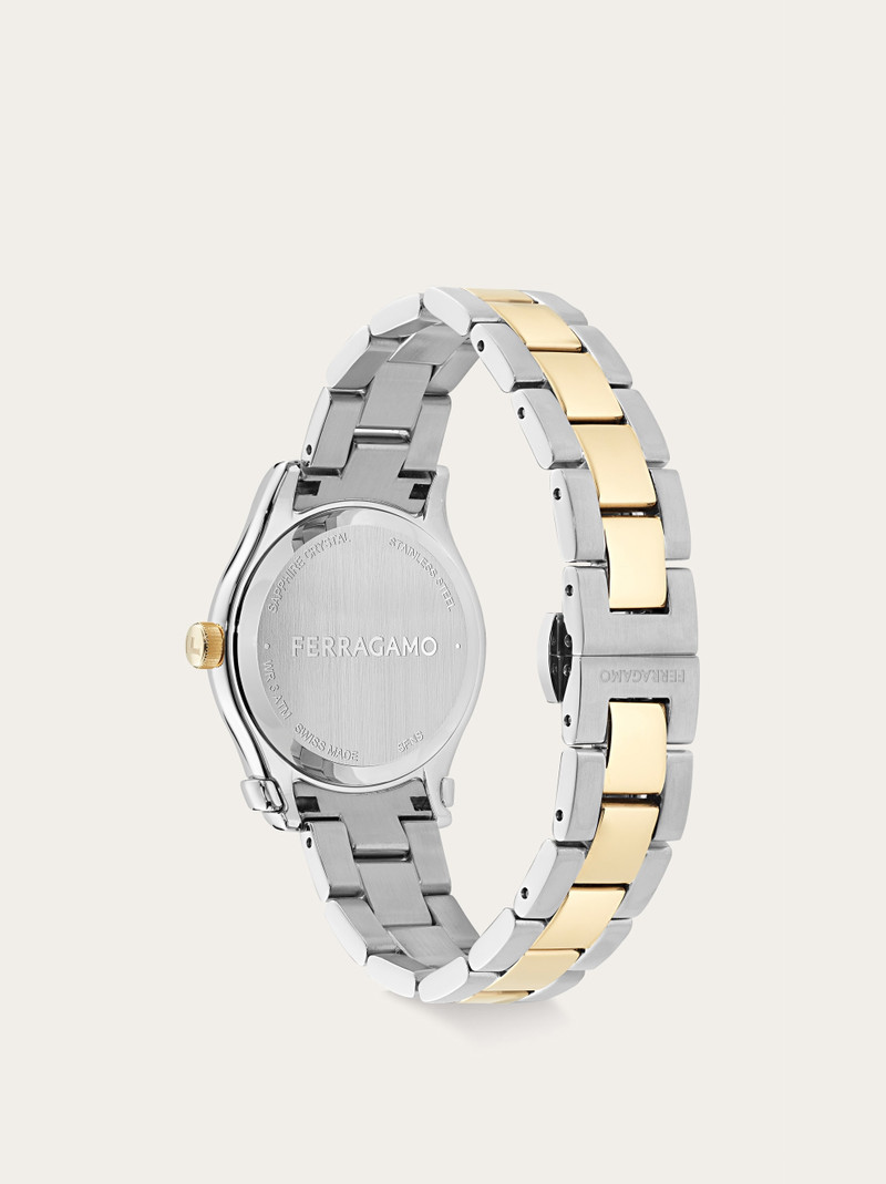 FERRAGAMO 1928 Lady watch outlook