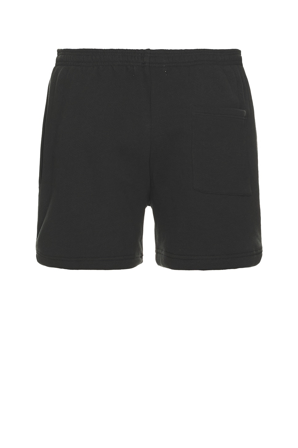 Wordmark Sweatshorts - 2
