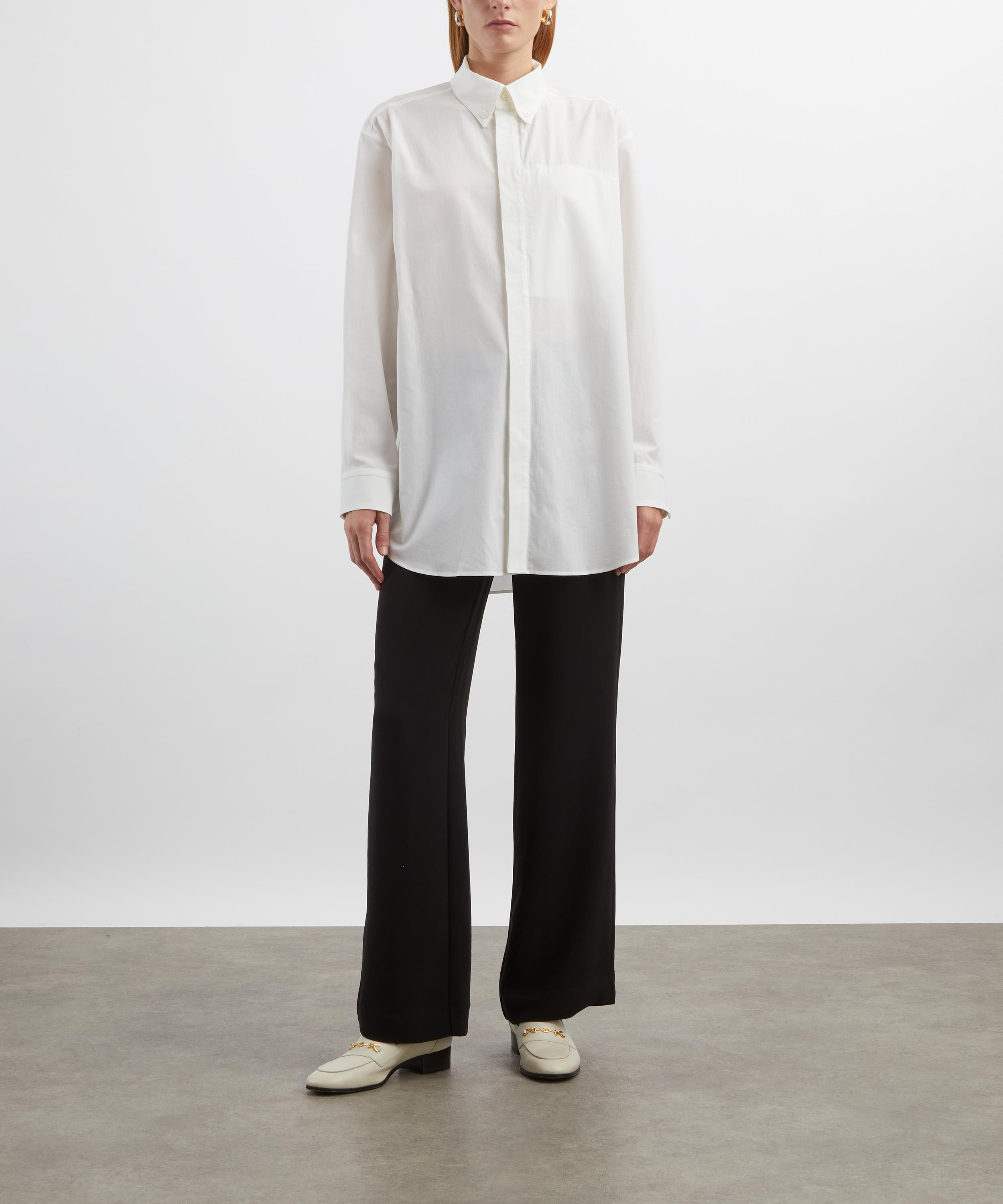 ODD Button-Up Shirt - 2