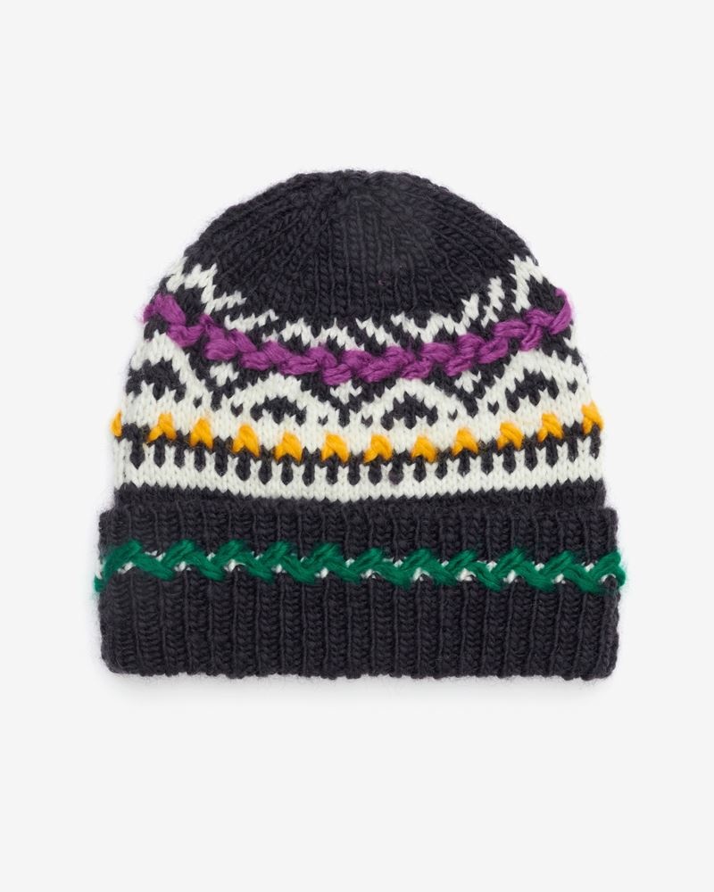 GAEL BEANIE - 1