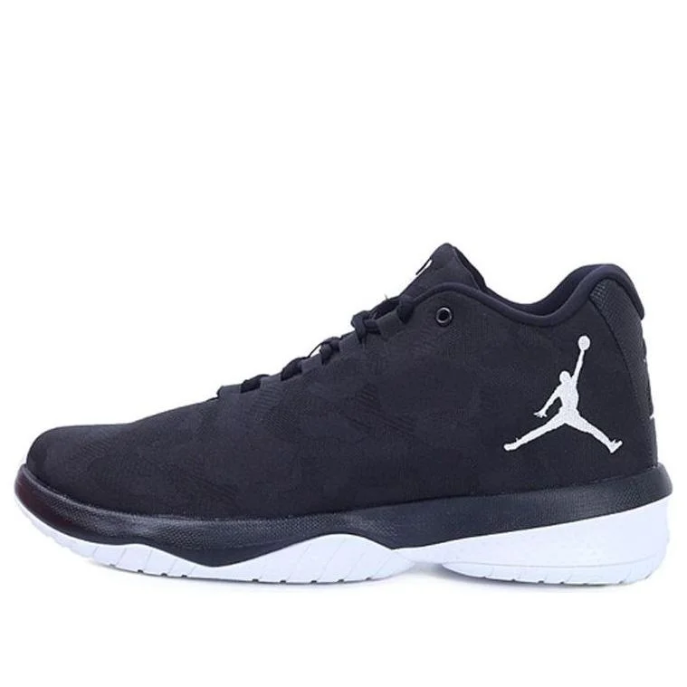 Air Jordan B.Fly X 'Black' 910209-012 - 1