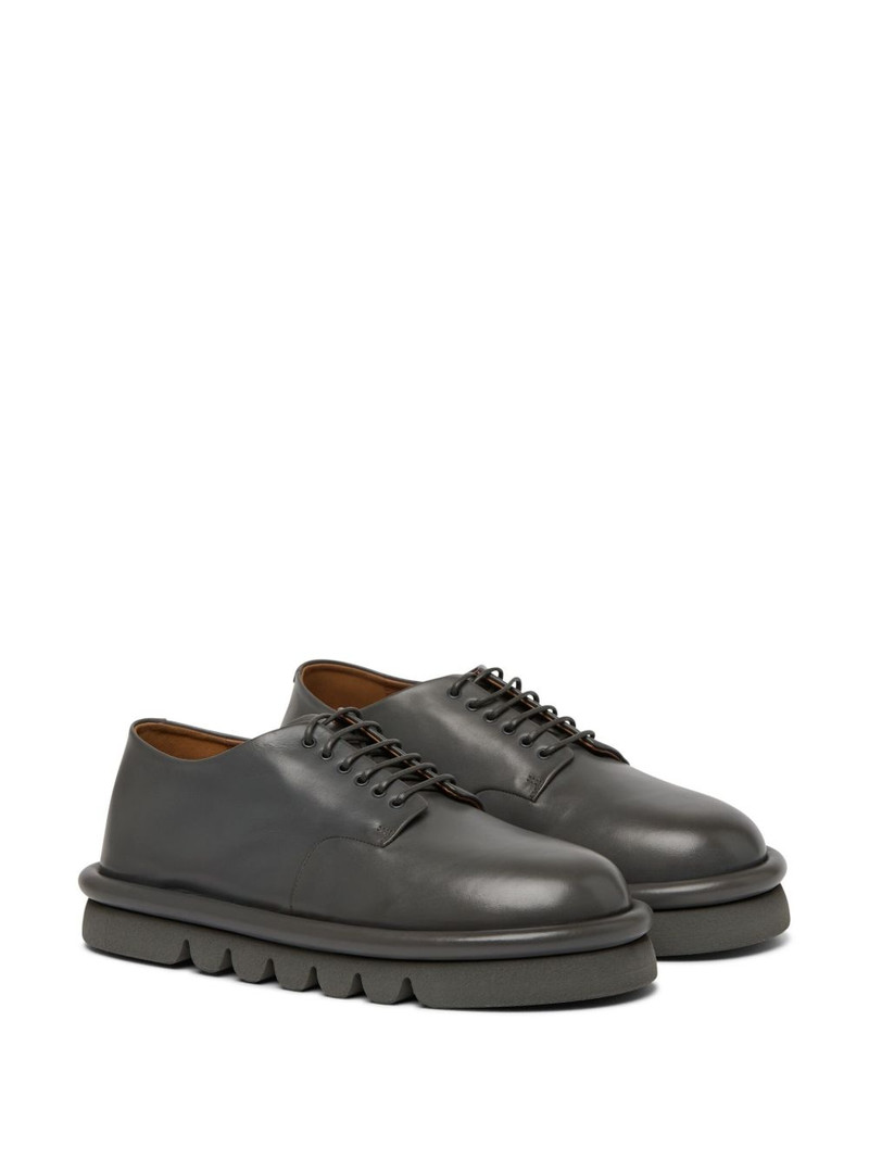Marsèll Tonde derby shoes outlook