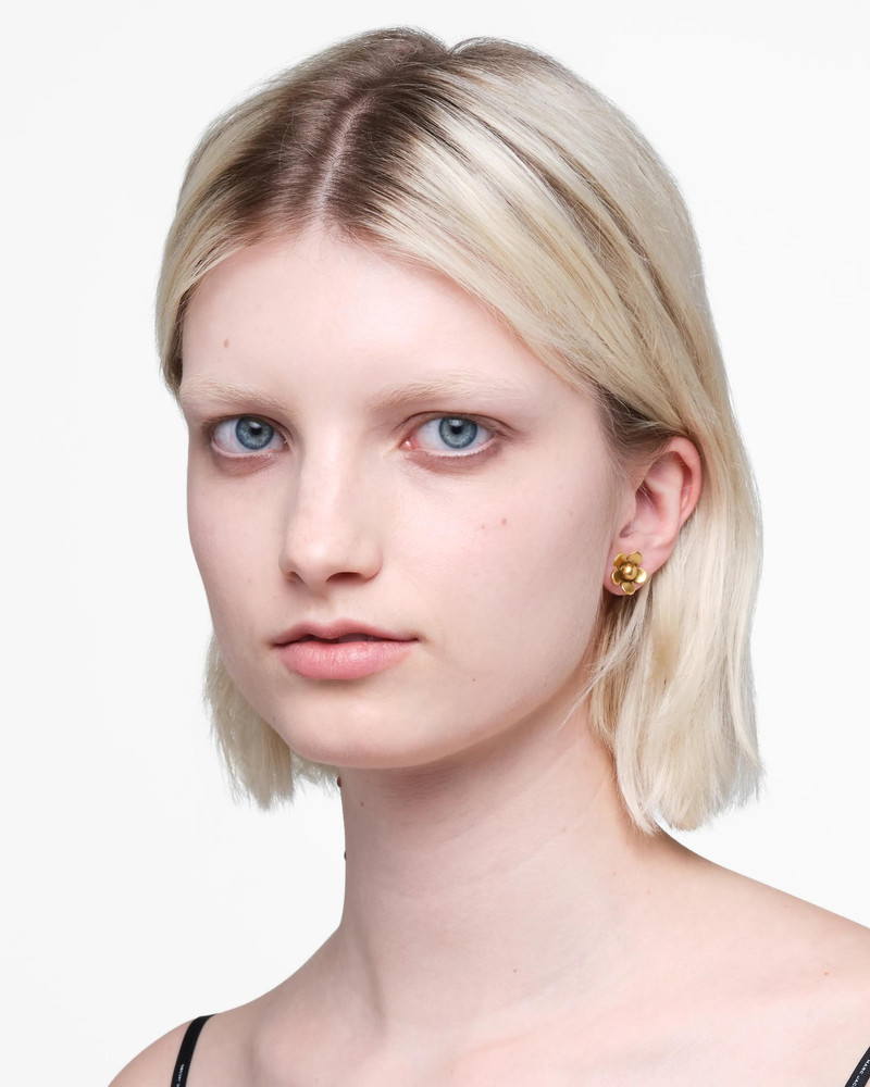 Marc Jacobs THE DAISY STUD EARRINGS outlook