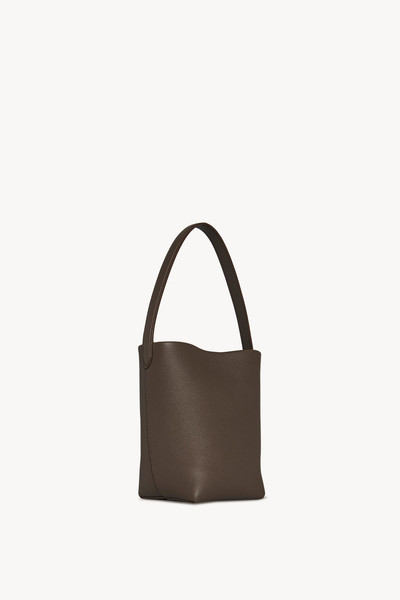 The Row Small N/S Park Tote Bag in Leather outlook