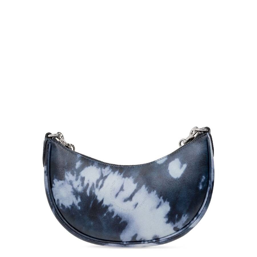 Coach Mira Tie Dye Print Shoulder Bag - 2