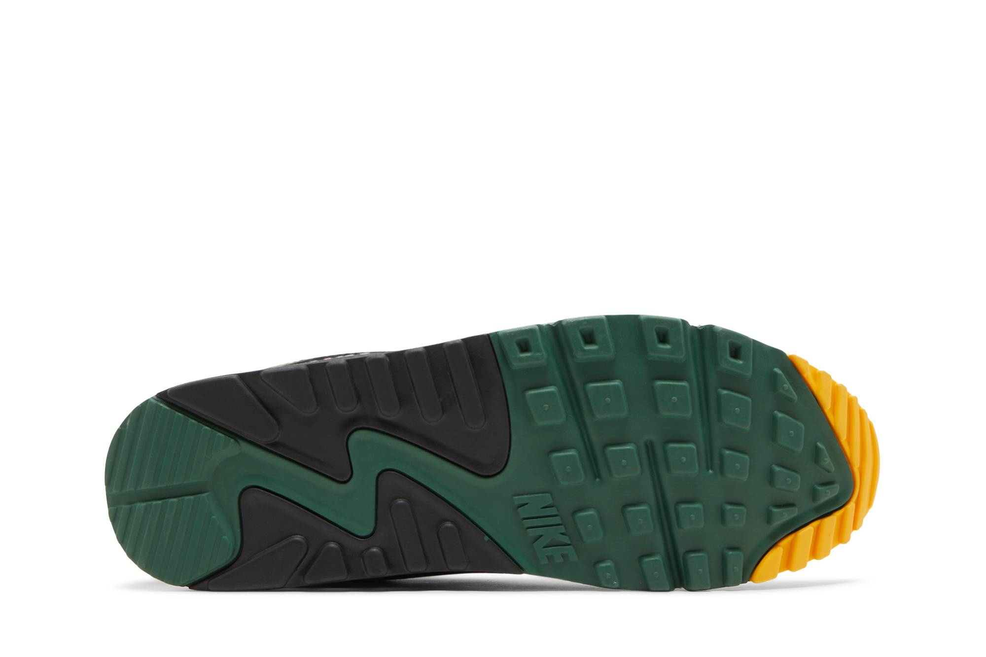 Air Max 90 'Gorge Green' - 4