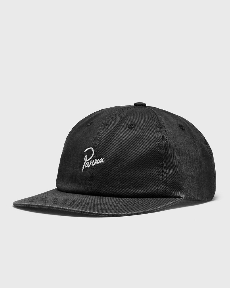 SIGNATURE 6 PANEL HAT 1