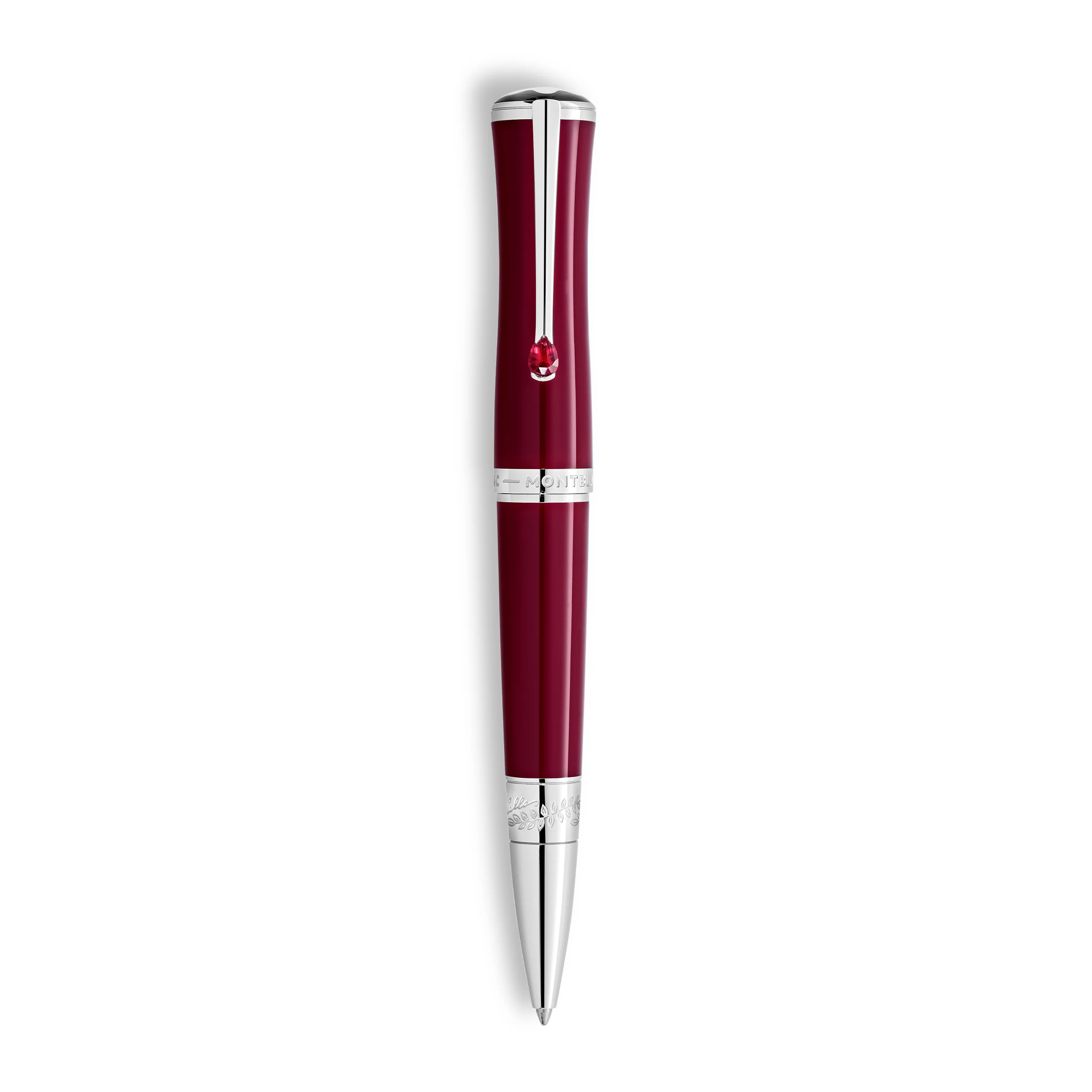 MONTBLANC MARIA CALLAS SPECIAL EDITION BALLPOINT - 1